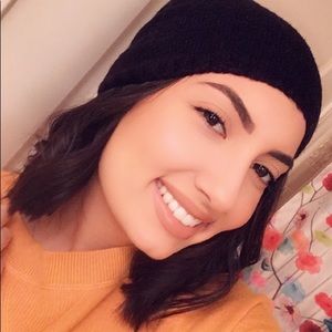 Meet your Posher, Kathryn